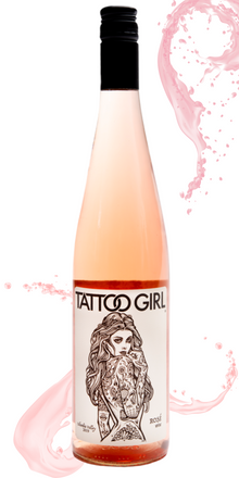  Tattoo Girl Rose 2022