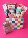 The Coolest Care Package Box