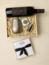 The Wine Fan Box