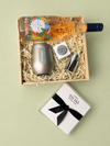The Wine Fan Box