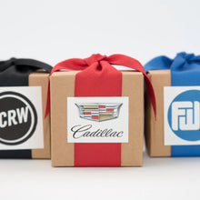  Gourmet Toffee 4oz Gift Box - Custom