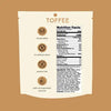Toffee Chunk Nibbles 2oz Snack Pack