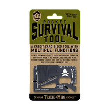  The Pocket Survival Tool