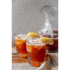 Trice Tea Cold Brew Tea - Mango Peach, 20 Reusable Bags