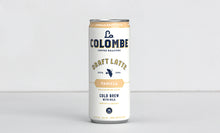  La Colombe Oatmilk Latte