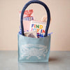 Variety Tote with Charger