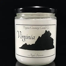  Virginia 16oz Jar