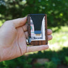 Hardwood Adventure Wallet- Veteran-Owned