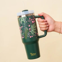  Jolly Sprig 40oz Tumbler