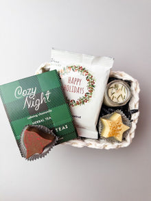  Holiday Warm and Cozy Box