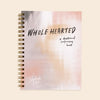 Wholehearted: A Coloring Book Devotional