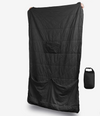 Wholesale Layover™ Travel Blanket (Insulated & Packable) – Custom
