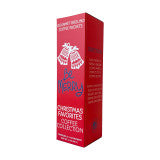  Christmas 3 Count Favorites Coffee Collection