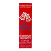 Christmas 3 Count Favorites Coffee Collection