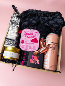  You Rock Spa Box