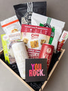 You Rock Snack Box