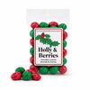 Chocolate Covered Almonds & Cherries - Holiday