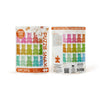 Puzzle Snax - Gummy Bears 100 Piece Puzzle