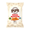 Pipcorn Fiery Cheddar Snack