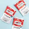 Poppy Salted Caramel Snack Bag