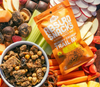 Maple Cinnamon, Nut Free Snack Mix 1.5oz