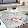 Anne Neilson's Acrylic Tray