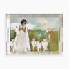 Anne Neilson's Acrylic Tray