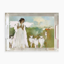  Anne Neilson's Acrylic Tray