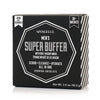 20+ Men's Super Buffer w/ Black Scrubber (Verbena Absolute)