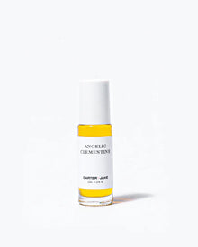  Carter + Jane Angelic Clementine Roll-on Aroma