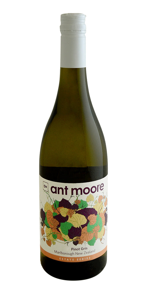 Ant Moore Estate Pinot Gris 2023