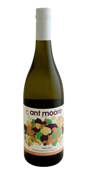 Ant Moore Estate Pinot Gris 2023