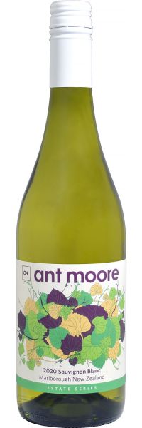  Ant Moore - Estate Series Sauvignon Blanc 2023