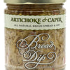 Artichoke & Caper Bread Dip and Spread