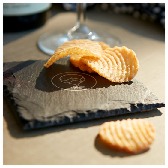 Asiago Wine Chips 1 oz.