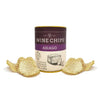 Asiago Wine Chips 1 oz.