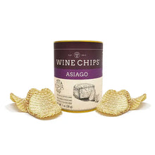  Asiago Wine Chips 1 oz.