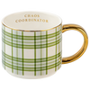 Chaos Coordinator Coffee Mug