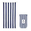 Dock & Bay Quick Dry Towel - Cabana Blue