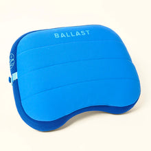  Ballast Beach Pillow with Cooling Pack