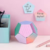 Colorful Sticky Note Ball