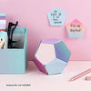 Colorful Sticky Note Ball