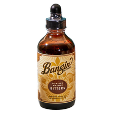  Bangin' Bitters : Toasted Walnut