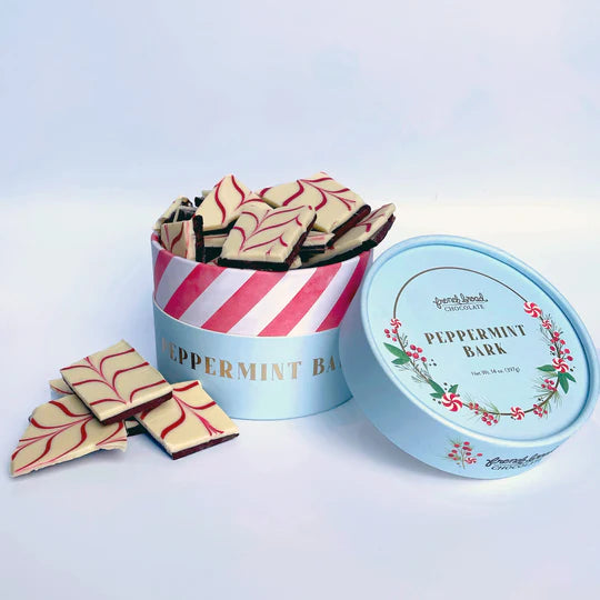 Peppermint Bark 14 oz