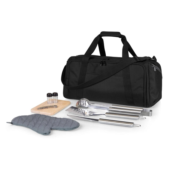 Bbq Kit Grill Set & Cooler- Custom