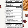 Rustic Bakery Pumpkin Spice Artisan Crisps