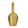 Ice Scoop - Gold