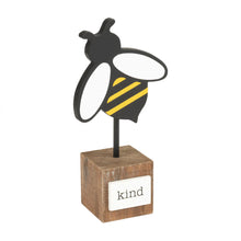  Kind Bee on Stand