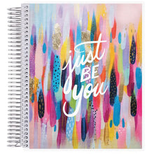 Just Be You Notebook