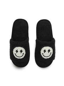  SMILE SLIPPERS